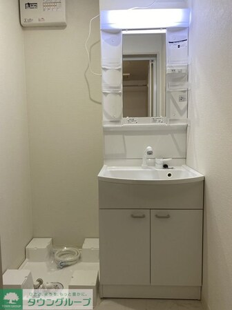 KEIAI RESIDENCE 豊四季の物件内観写真